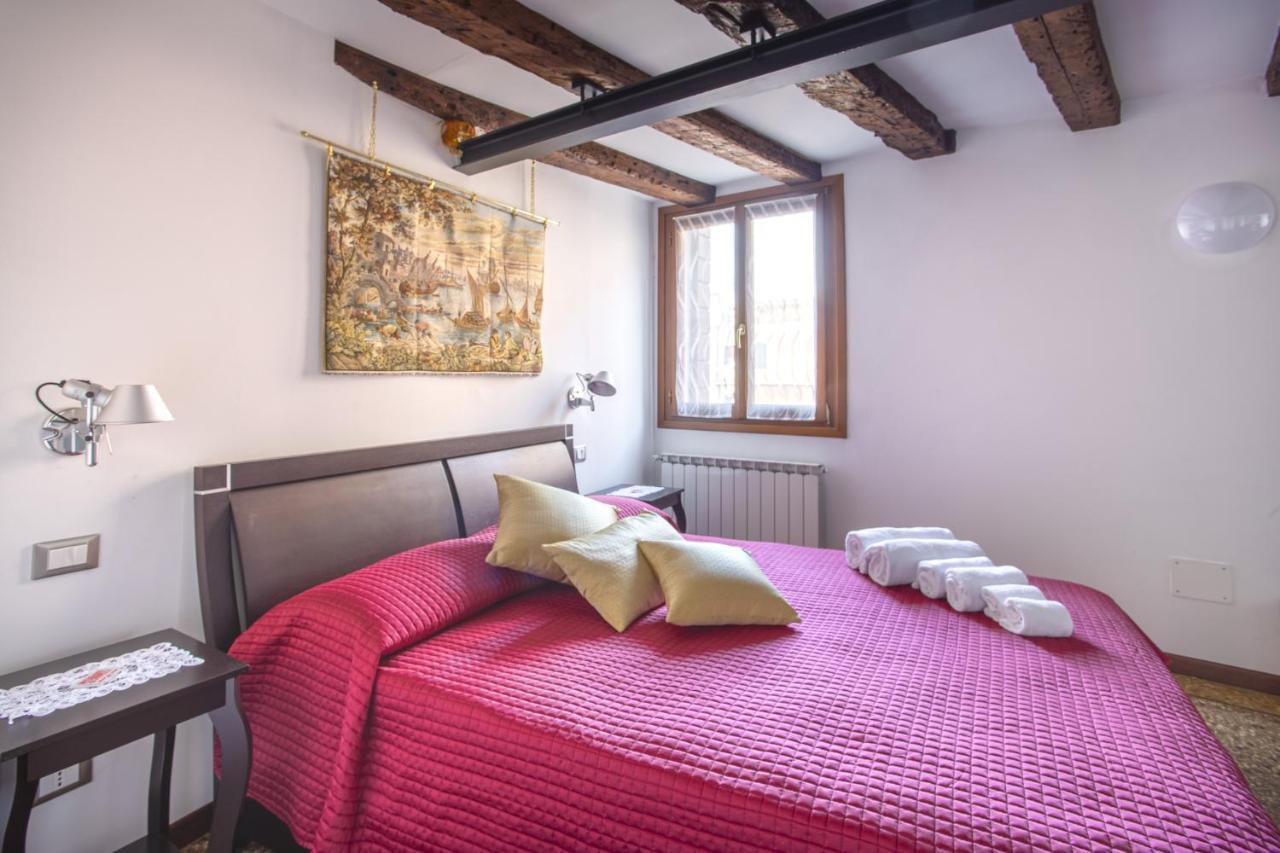 Guglie View Apartment Венеція Екстер'єр фото